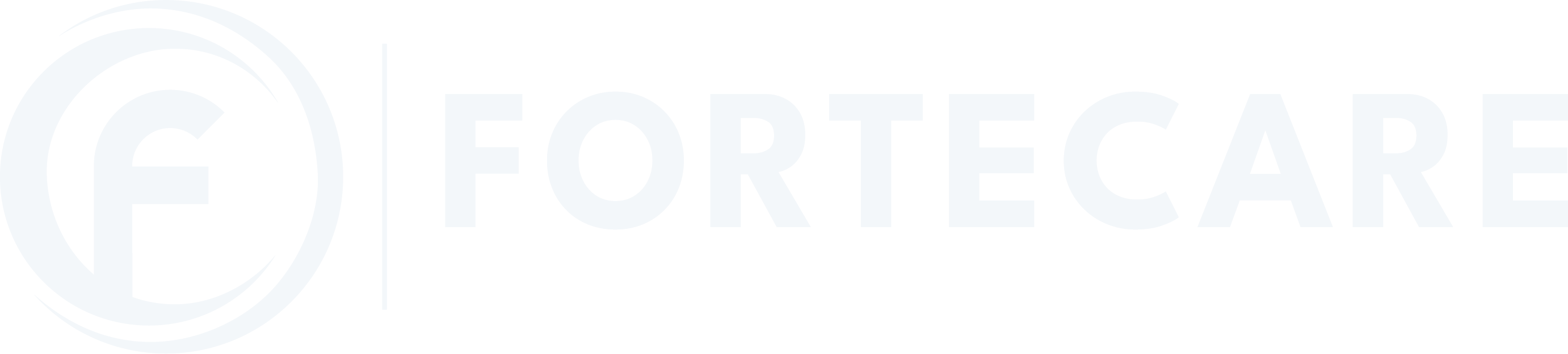 Logo ForteCare